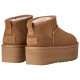 Ugg Classic Ultra Mini Platform Boots